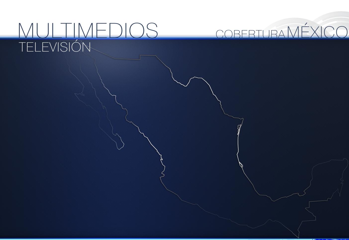 CD. JUÁREZ Multimedios Plus SKY Canal 235 La Televisora más sólida del noreste de México.