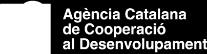 PLA DIRECTOR DE COOPERACIÓ AL DESENVOLUPAMENT 2015-2018 PER