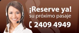CODIGO TELEFONICO URUGUAY +598 24094949 DETALLES: Desde Aeropuerto Carrasco (Montevideo) a hoteles Punta del Este (140 km.