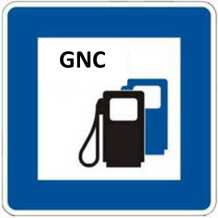 II. GAS&GO, ESTACIONES DE REPOSTADO GNC/GNL PROYECTOS LLAVE EN MANO Ingeniería, Construcción, y mantenimiento de estaciones GNC, GNL Estaciones de repostaje GNC (Gas Natural Comprimido) Públicas y