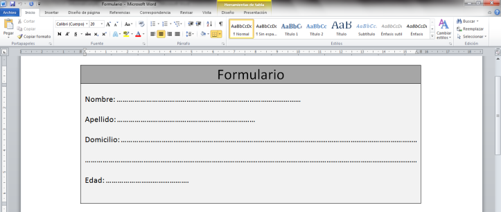 Microsoft InfoPath Designer 2010 Clase 7 Temas: Importar datos de Word a INFOPATH - Importar datos de Excel a INFOPATH Importar Datos Conversión de un documento de Word en una plantilla de formulario