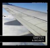 Soluciones Safety de NAVYA Navya es especialista en el suministro de soluciones de Safety & Security para la industria aeronáutica europea y mundial, especialmente : Sistemas de Gestión de Seguridad