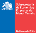 Ministerio de Economía, Fomento y Turismo Gobierno de Chile Subsecretaría de Economía y Empresas de Menor Tamaño Guía de Evaluación Procedimiento de Acreditación Prestadores de Servicios de