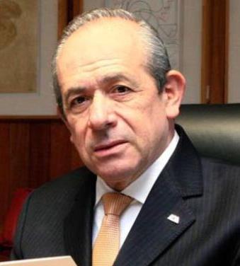 Coordinación general: Fernando Serrano Migallón Subsecretario de Educación