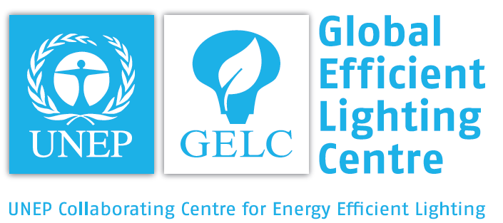Global Efficient Lighting Centre Lanzado en 2012 en Beijing Asociación entre PNUMA y National Lighting Test Center (NLTC) Entidad acreditada realiza pruebas de iluminación, entrenamiento,