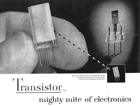 INTRODUCCIÓN Prácticamente desde que aparecieron los primeros transistores de efecto de campo de punto de contacto, muchos investigadores detectaron algunos inconvenientes que podrían afectar el