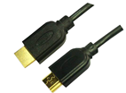 CABLES HDMI REF: HM8000 HDMI 19pin macho a HDMI macho 19pin, CCS, Oro, 30AWG, 1080p, 2 Mts REF: HM8001 HDMI 19pin macho a HDMI macho 19pin, Cable Plano, Oro, 30AWG, 1080p, 3Mts REF: HM8002 HDMI 19pin