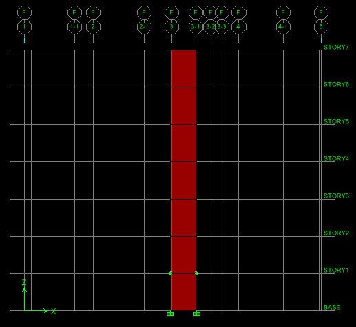 Como ejemplo se desarrollará el metrado de la Placa entre los Ejes 3 y F: Piso Área Alig. A h=0.20m Área Alig. B h=0.25m Área Trib. Peso Alig. h=0.20m Peso Alig. h=0.25 m CM Piso Term.
