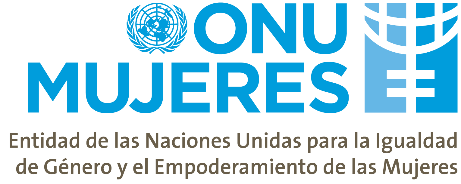 Acerca del Programa Fortalecimiento de Organizaciones de la Sociedad Civil que promueven la Igualdad de Género en Chile 4. Convocatoria 2014-2015 para Presentación de Proyectos 4.