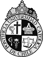 Pontificia Universidad Católica de Chile Guía rápida de usuario Correo electrónico no deseado en Outlook 2007 Preparado por : Preparado para :