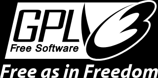 Definiciones Licencias GNU GPL v3 El software libre como