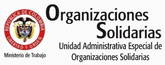 Qué es Unidad Administrativa Especial de Organizaciones Solidarias - Organizaciones Solidarias -?