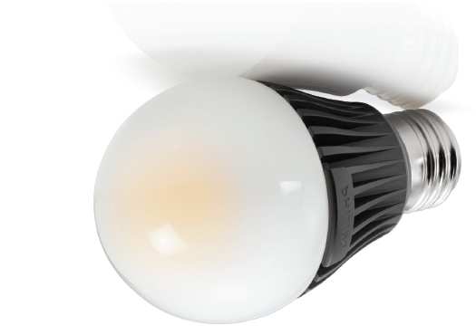 4.3 Análisis de la señal de corriente demandada por las lámparas de LEDs 49 Tabla 4-2: Eficacia luminosa de lámparas de LEDs Tipo Potencia Flujo luminoso Eficacia luminosa Lámpara (W) (lms) (lms/w)