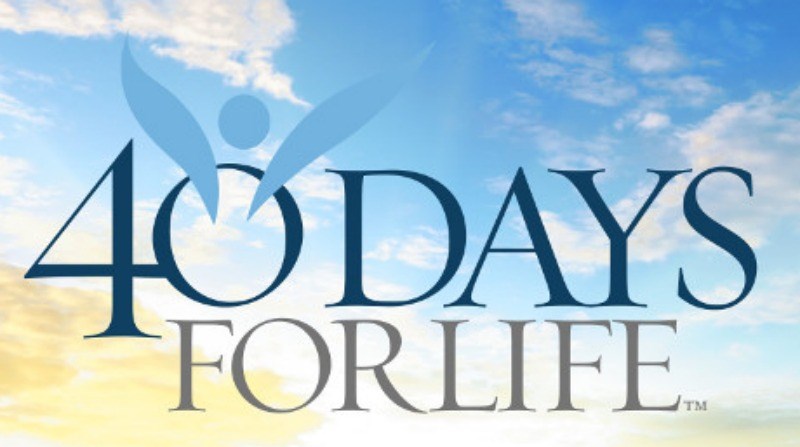 SSJ Schedule of Events Rosary every Sunday, 8 a.m. 9 a.m. in the Cathedral courtyard by the Memorial to the Unborn.