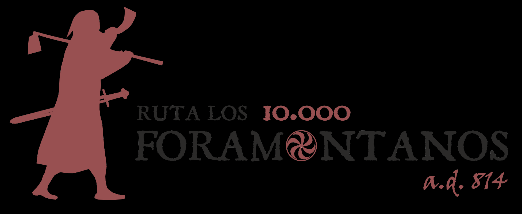 Art. 1 INFORMACIÓN GENERAL LA ASOCIACION RUTA DE LOS FORAMONTANOS organiza la II Ruta a Pie Los 10.