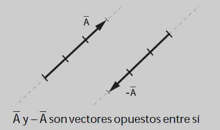 D) Vectores iguales Son aquellos vectores que tienen la misma intensidad, dirección y sentido. Los vectores no se modifican si se trasladan paralelamente a sí mismos.