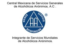 Central Mexicana de Servicios Generales de Alcohólicos Anónimos, A.C. Comité de Información Pública No.