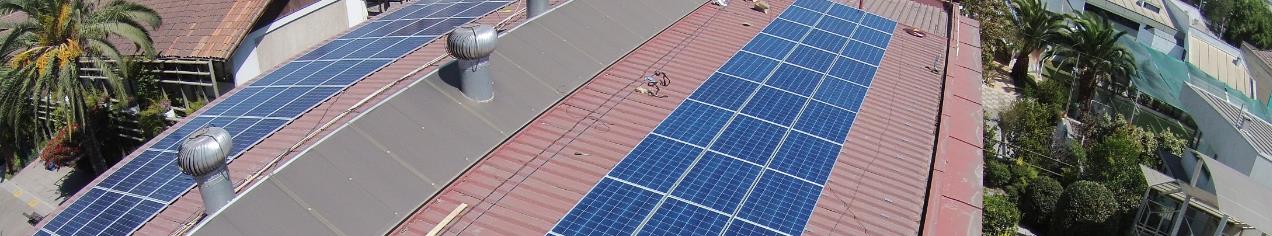 fotovoltaica en Chile
