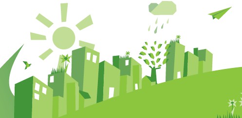Beneficios de las Cubiertas Verdes Medioambientales Retención del agua de lluvia