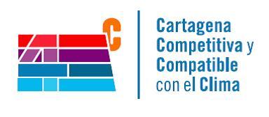Barrios adaptados al cambio climático Cartagena competitiva y compatible con el clima Estrategia 5.