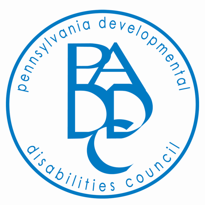 Este proyecto es subvencionado por el Pennsylvania Developmental Disabilities Council. Copyright 2013 Disability Rights Network of Pennsylvania y Pennsylvania Developmental Disabilities Council.