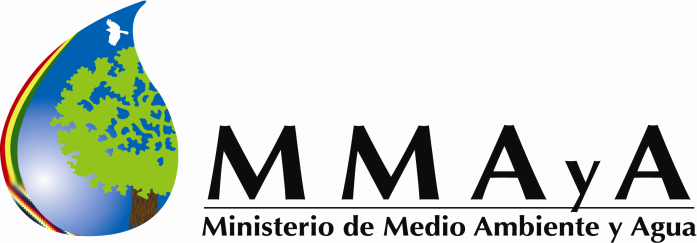 VIDA SILVESTRE EN BOLIVIA Ministerio de Medio