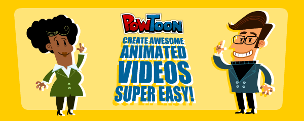 En Enero de 2012 Powtoon fue fundado y la compañía liberó una versión beta en Agosto de ese mismo año.