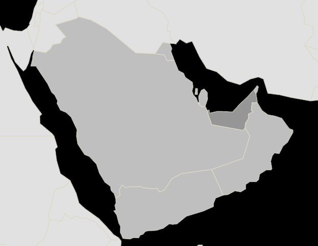 INFORMACIÓN DEL MERCADO INTRODUCCIÓN ATÚN ENLATADO El consumo de atún enlatado en Medio Oriente se centra en países como Kuwait, Emiratos Árabes Unidos (EAU) y Arabia Saudita.