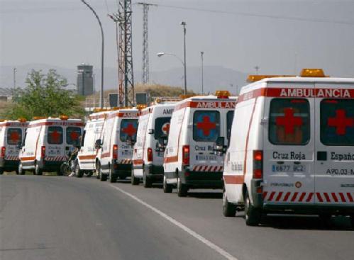 Las grandes cifras - 2013 La formación en Cruz Roja