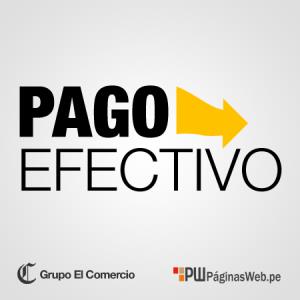 PAGO EFECTIVO-EL