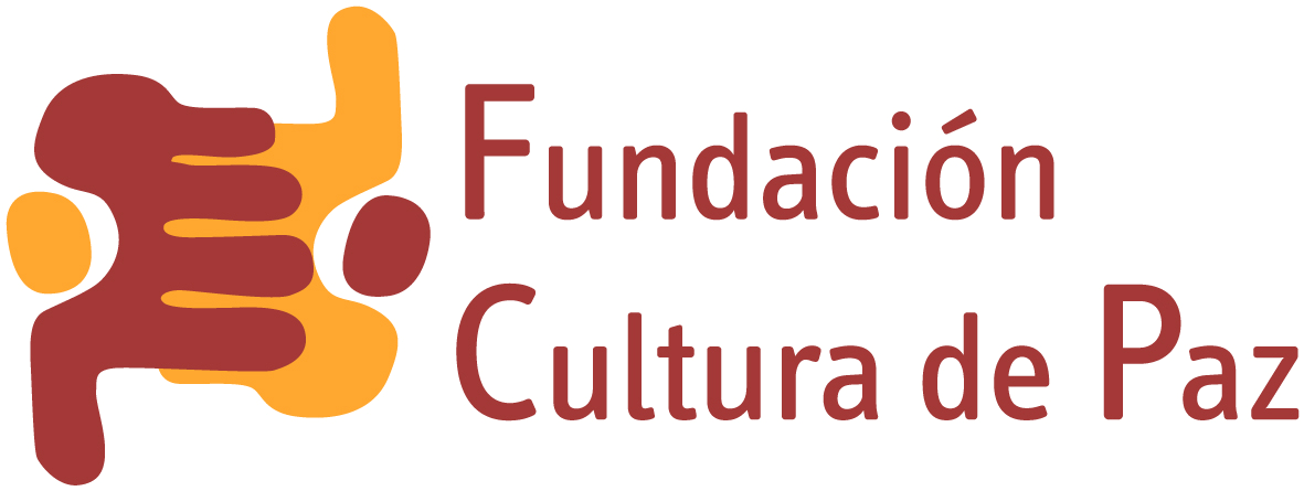 Fundación Cultura de Paz: Nace en marzo de 2000, a iniciativa de Federico Mayor Zaragoza, con el objetivo de contribuir a la construcción y consolidación de una cultura de paz por medio de la