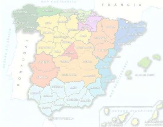 La Alcachofa en España NAVARRA 16.000 has y 200.