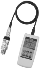 Termómetros Hand-Held Calibradores de temperatura portátiles Baños de calibración