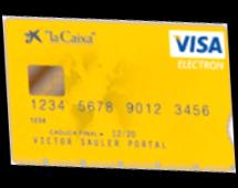 Ventajas transaccionales para el abogado colegiado Pack de tarjetas Ventajas exclusivas Se beneficiará del pack de tarjetas de crédito American Express Plus y Visa Classic, de crédito y también de la