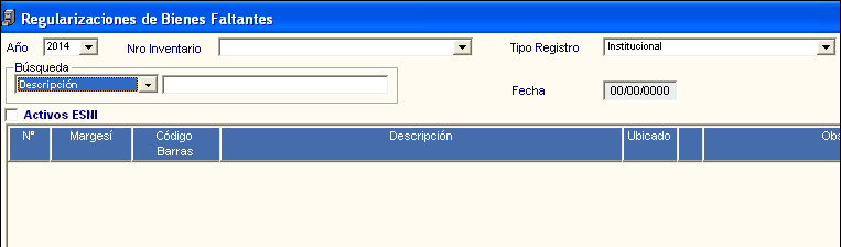 Seleccionado los Filtros, dar clic en el botón Imprimir derecha de la ventana Reportes., ubicado en la parte inferior 5.2.2.3.
