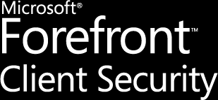 Qué es Microsoft Forefront?