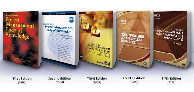 PMBOK : A Guide to the Project Management Body of Knowledge Con más de cuatro millones de copias distribuidas, A Guide to the Project Management Body of Knowledge (PMBOK Guide) se ha convertido en el