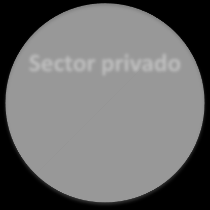 Articulación público-privada 7 Avances importantes Articulación de la institucionalidad ampliada Articulación publico-privada para la construcción de competitividad Planes estratégicos por cadenas