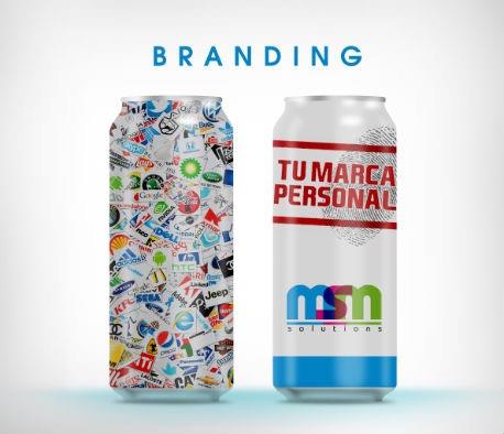 Branding Qué es el Branding?