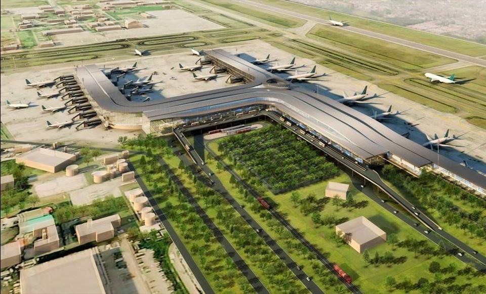 Concesión Aeropuerto Eldorado Mediante Acta de Acuerdo firmada con el Concesionario en
