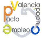 V PACTO PARA EL EMPLEO EN LA CIUDAD DE VALENCIA 2015-2017 En Valencia, a.de...de 2015 PARTES INTERVINIENTES - Excma. Sra.