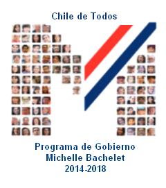 La Política Chilena en Cambio Climático Programa de Gobierno 2014 2018 Cambio Climático Debemos configurar nuestra gestión ambiental en forma coherente con la importancia del desafío que implica el