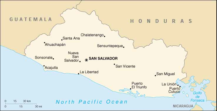 y la intervención de USAID El Salvador está aún recuperándose de los estragos causados por el huracán Mitch en 1998 y de los dos terremotos que lo remecieron en enero y febrero de 2001.