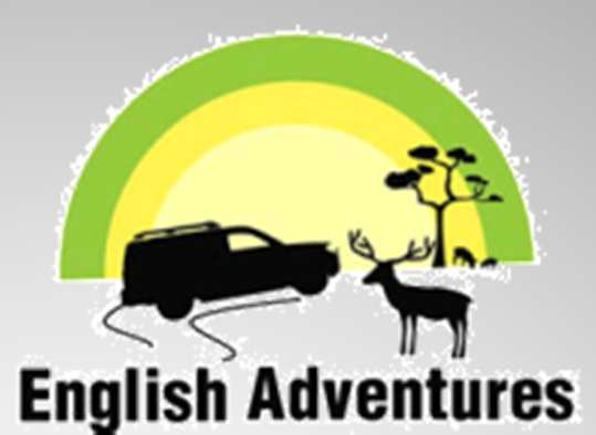 Los campamentos de English Adventures están organizados por: Grupo Tejera Negra Tejera Negra, SL Alternatura Outdoor, SL Avenida de Fuencarral, 44 Edif. 4ª Planta 2 Of.