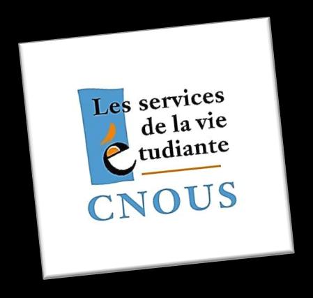 quienes cuentan con una beca o intercambio estudiantil CNOUS: www.cnous.fr París: www.crous-paris.fr Lyon: www.crous-lyon.
