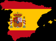 Producción España 2014