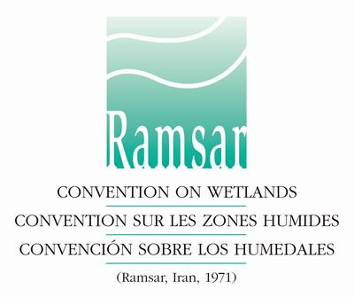 La Convención de Ramsar Firmada en Ramsar, Irán, 1971, es un tratado intergubernamental que sirve de marco para la acción nacional y cooperación internacional en pro de la conservación y uso racional