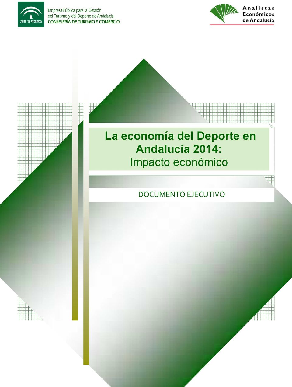 Andalucía 2014: