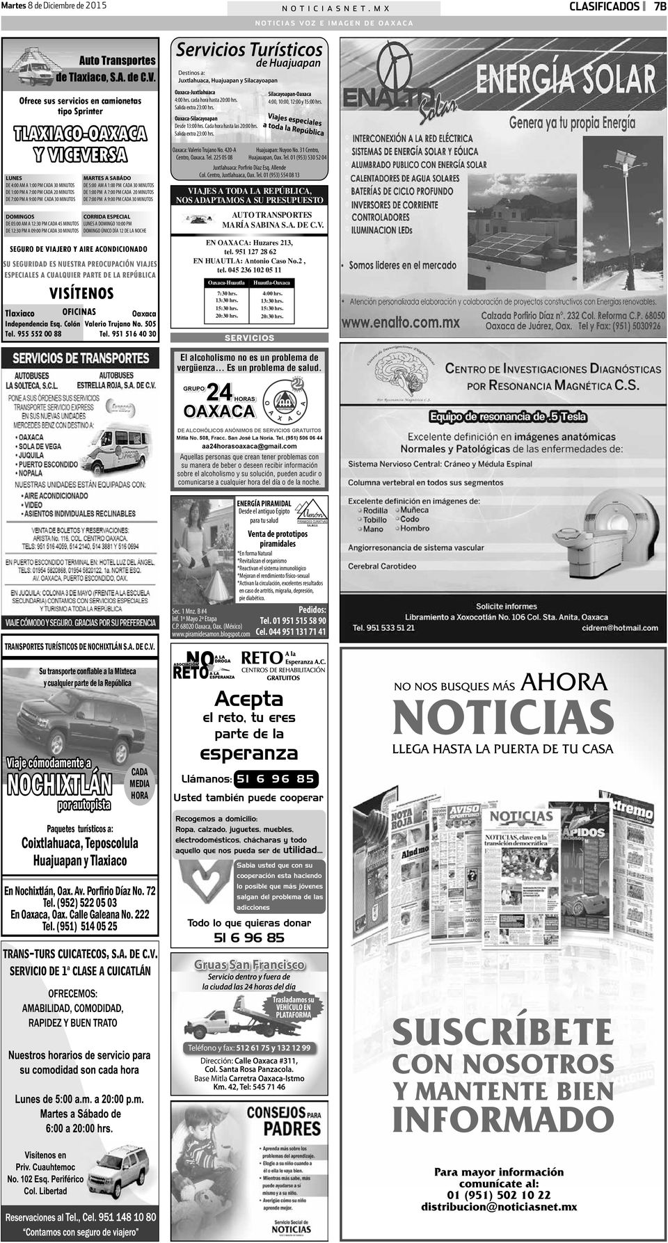 Oaxaca Oax Marte S 8 De Dicie Mb Re D E Auxiliar Administrativo