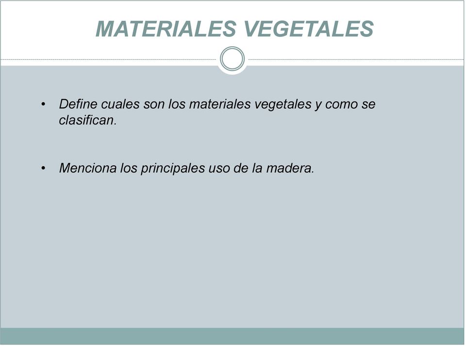 vegetales y como se clasifican.